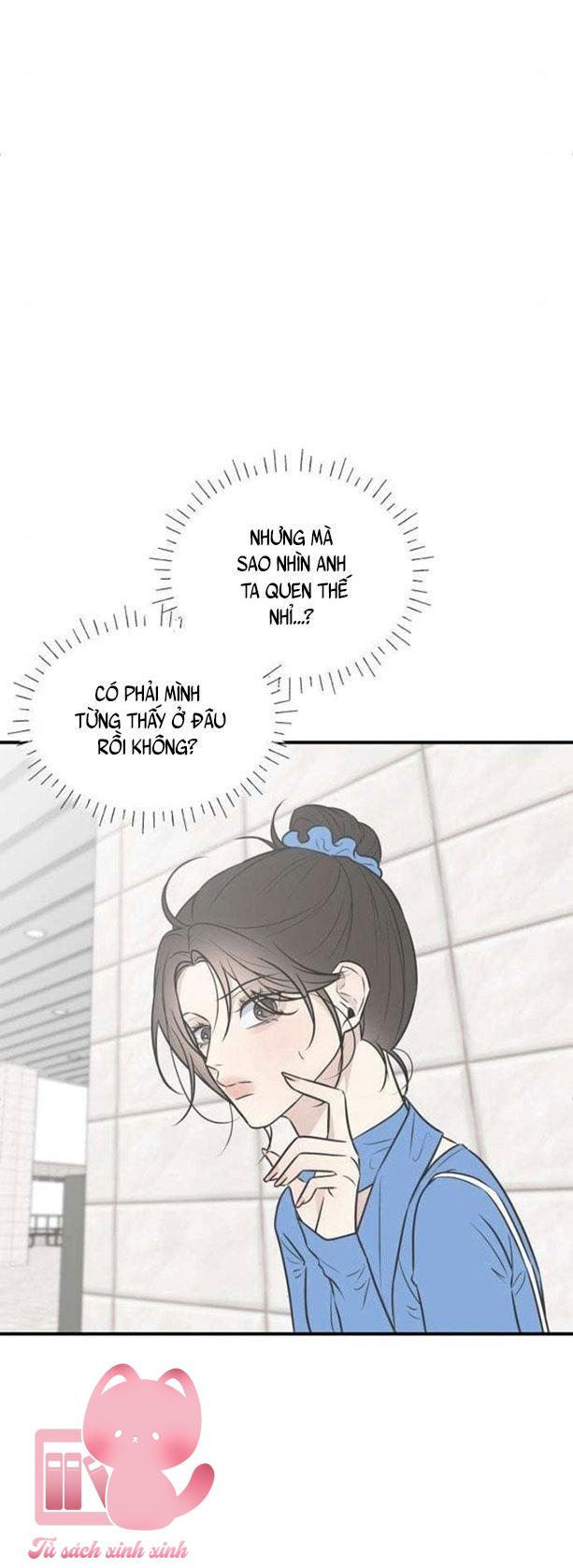 Scandal Bảo Vệ Hôn Nhân - Chap 8 - Trang 10