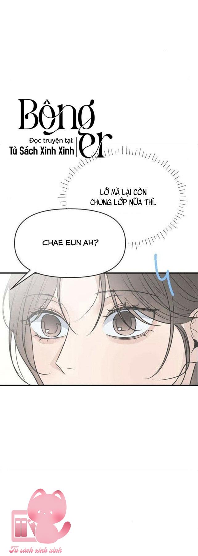 Scandal Bảo Vệ Hôn Nhân - Chap 8 - Trang 12