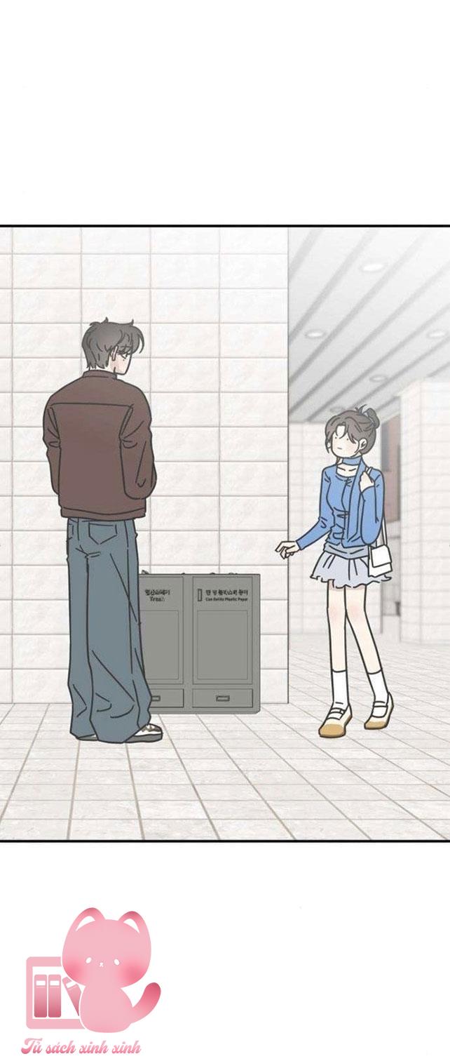 Scandal Bảo Vệ Hôn Nhân - Chap 8 - Trang 13