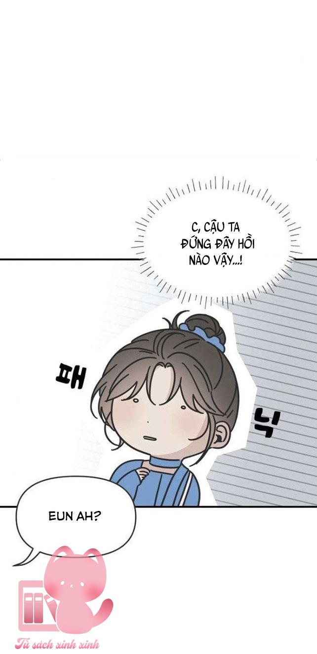 Scandal Bảo Vệ Hôn Nhân - Chap 8 - Trang 14