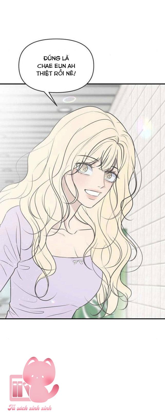 Scandal Bảo Vệ Hôn Nhân - Chap 8 - Trang 16