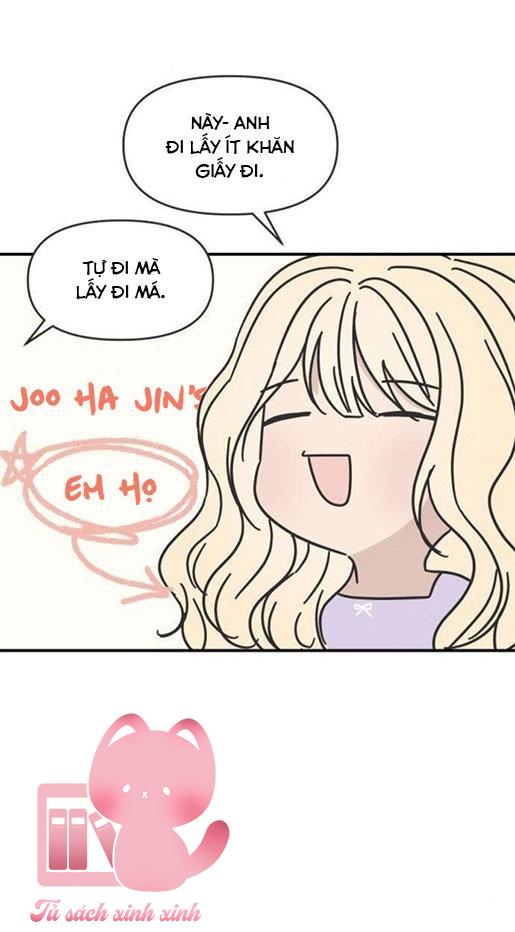 Scandal Bảo Vệ Hôn Nhân - Chap 8 - Trang 24