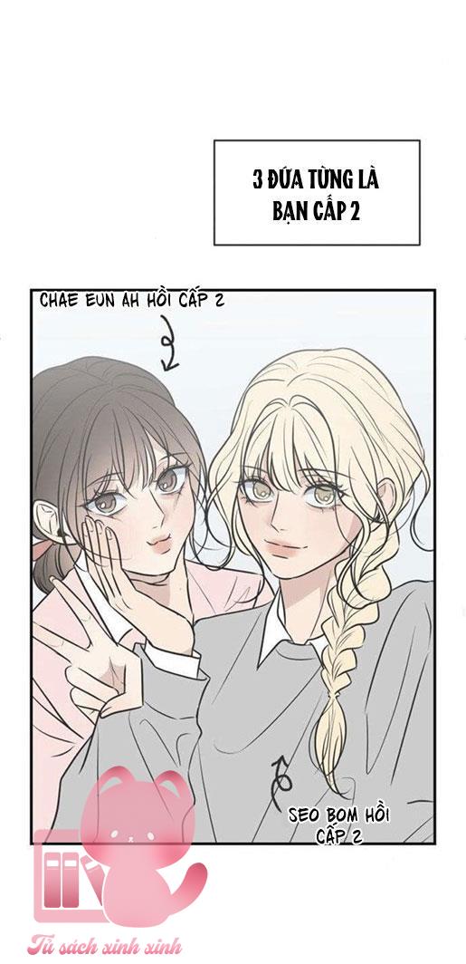 Scandal Bảo Vệ Hôn Nhân - Chap 8 - Trang 25