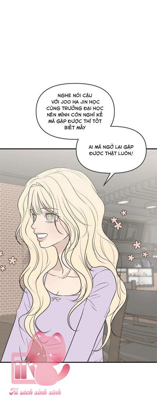 Scandal Bảo Vệ Hôn Nhân - Chap 8 - Trang 27