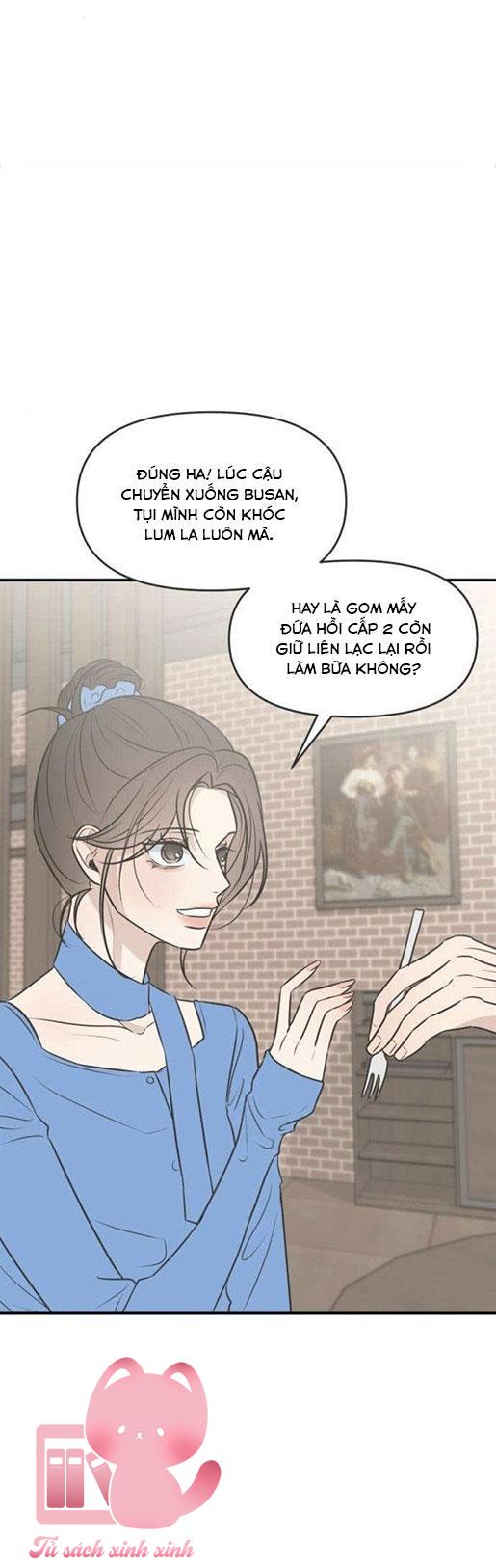 Scandal Bảo Vệ Hôn Nhân - Chap 8 - Trang 28