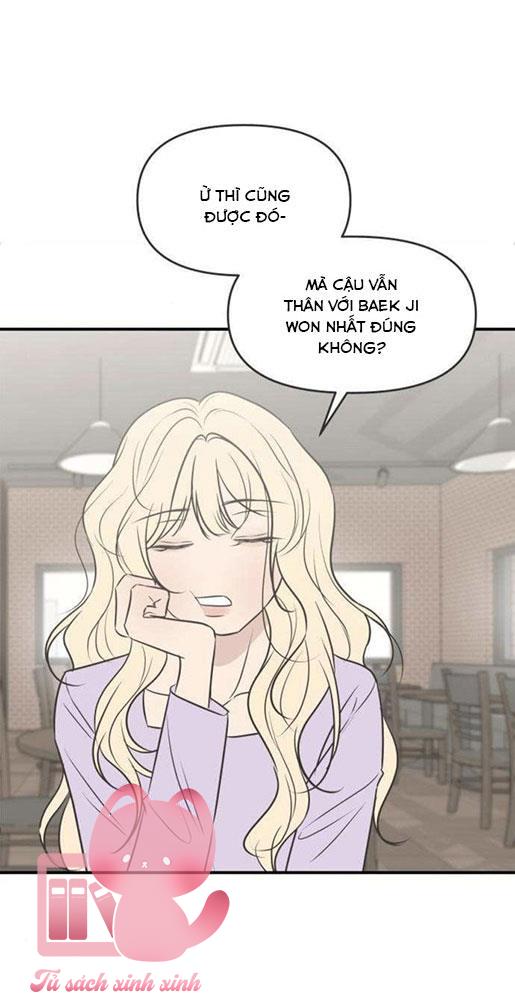 Scandal Bảo Vệ Hôn Nhân - Chap 8 - Trang 29