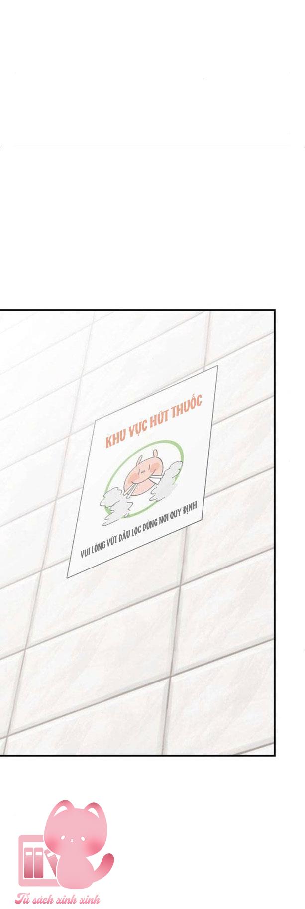 Scandal Bảo Vệ Hôn Nhân - Chap 8 - Trang 3