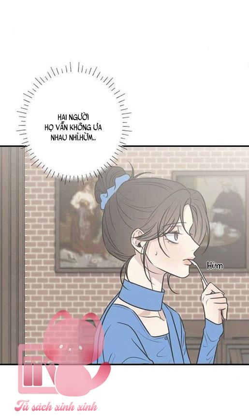 Scandal Bảo Vệ Hôn Nhân - Chap 8 - Trang 31