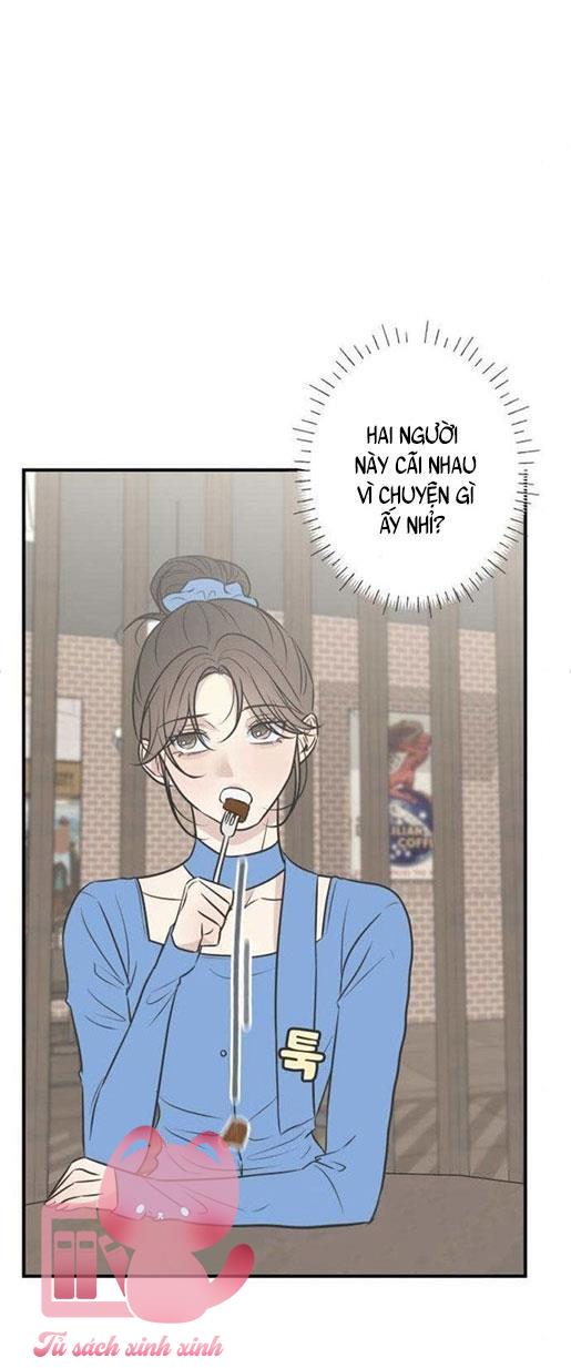 Scandal Bảo Vệ Hôn Nhân - Chap 8 - Trang 32