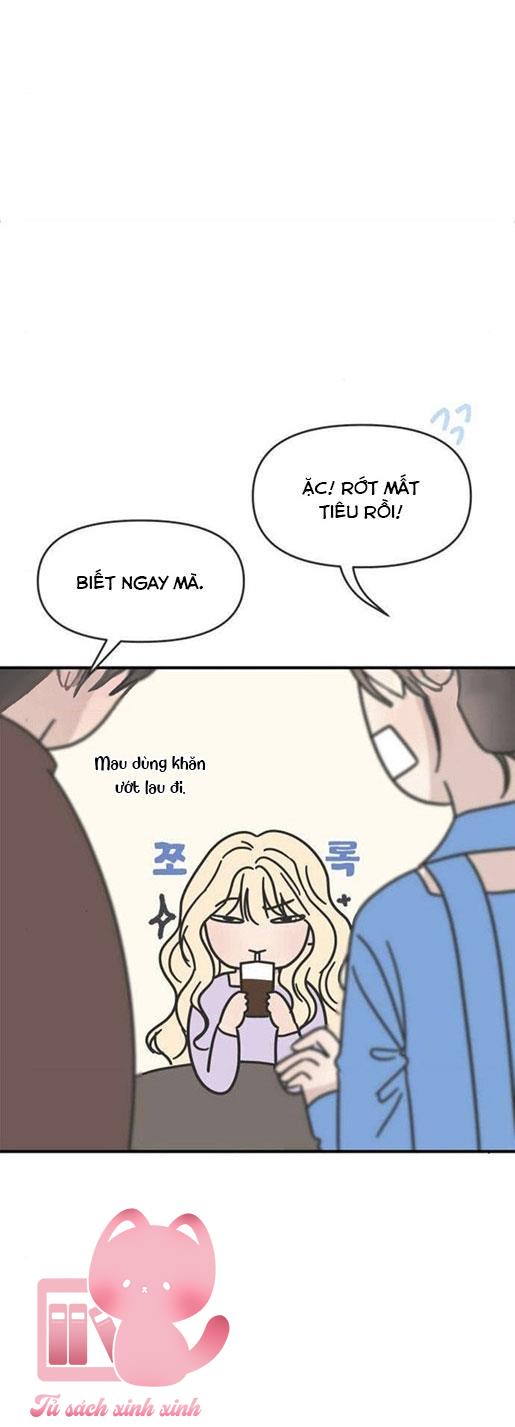 Scandal Bảo Vệ Hôn Nhân - Chap 8 - Trang 33