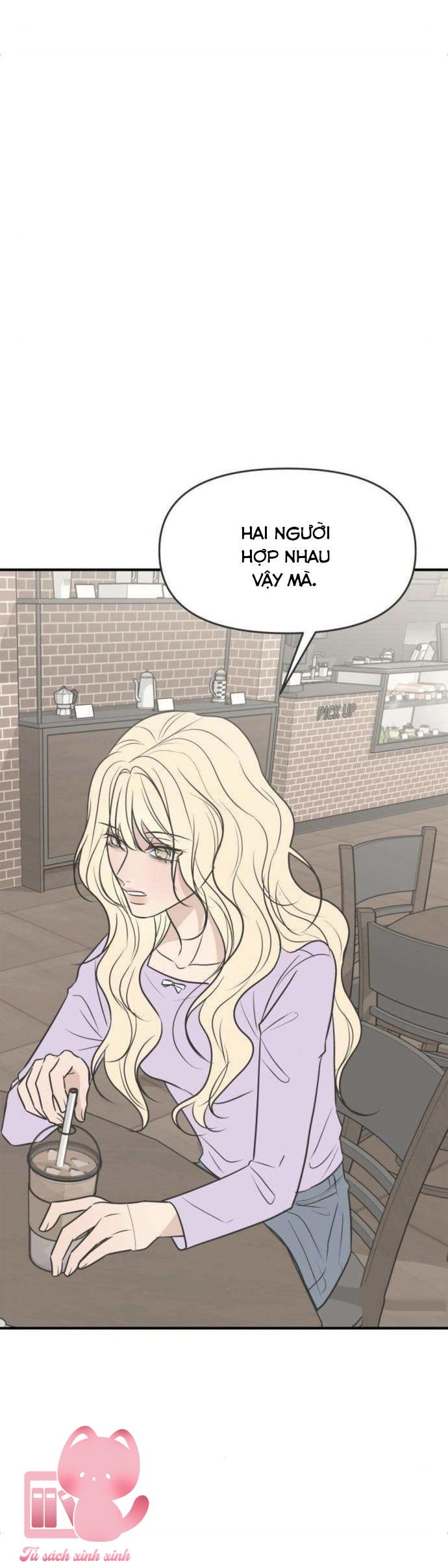 Scandal Bảo Vệ Hôn Nhân - Chap 8 - Trang 39