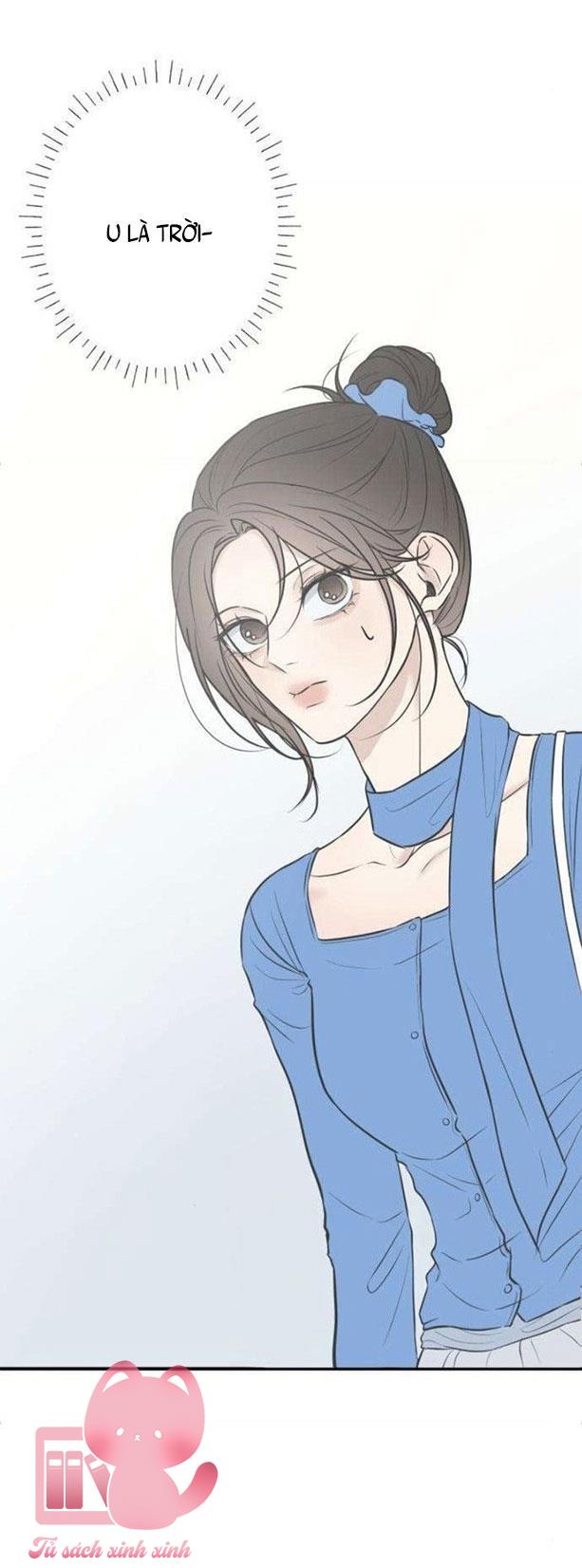 Scandal Bảo Vệ Hôn Nhân - Chap 8 - Trang 4