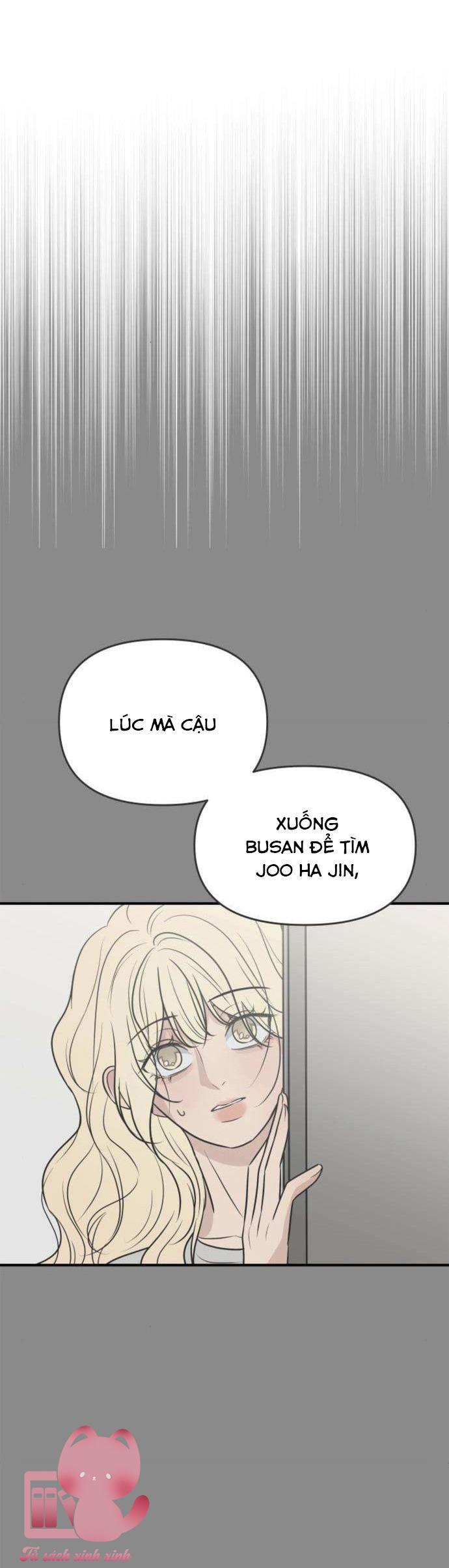 Scandal Bảo Vệ Hôn Nhân - Chap 8 - Trang 42