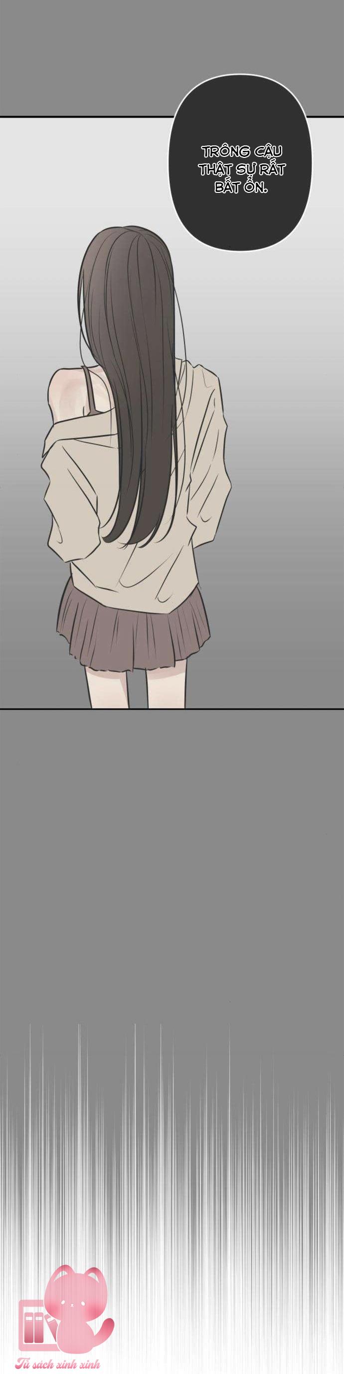 Scandal Bảo Vệ Hôn Nhân - Chap 8 - Trang 43