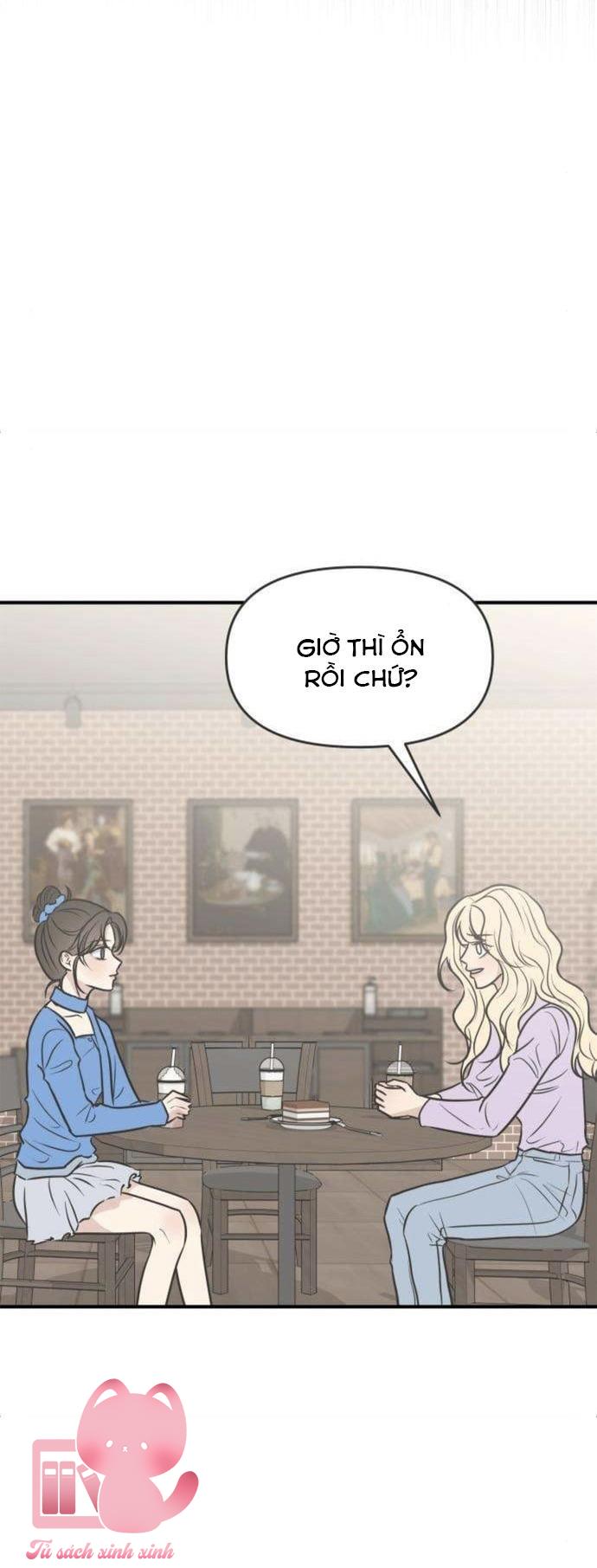 Scandal Bảo Vệ Hôn Nhân - Chap 8 - Trang 44