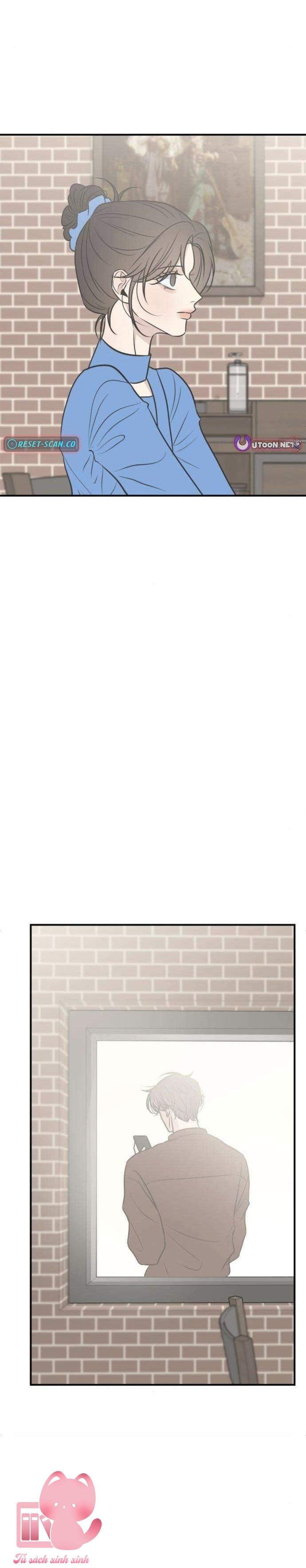 Scandal Bảo Vệ Hôn Nhân - Chap 8 - Trang 45