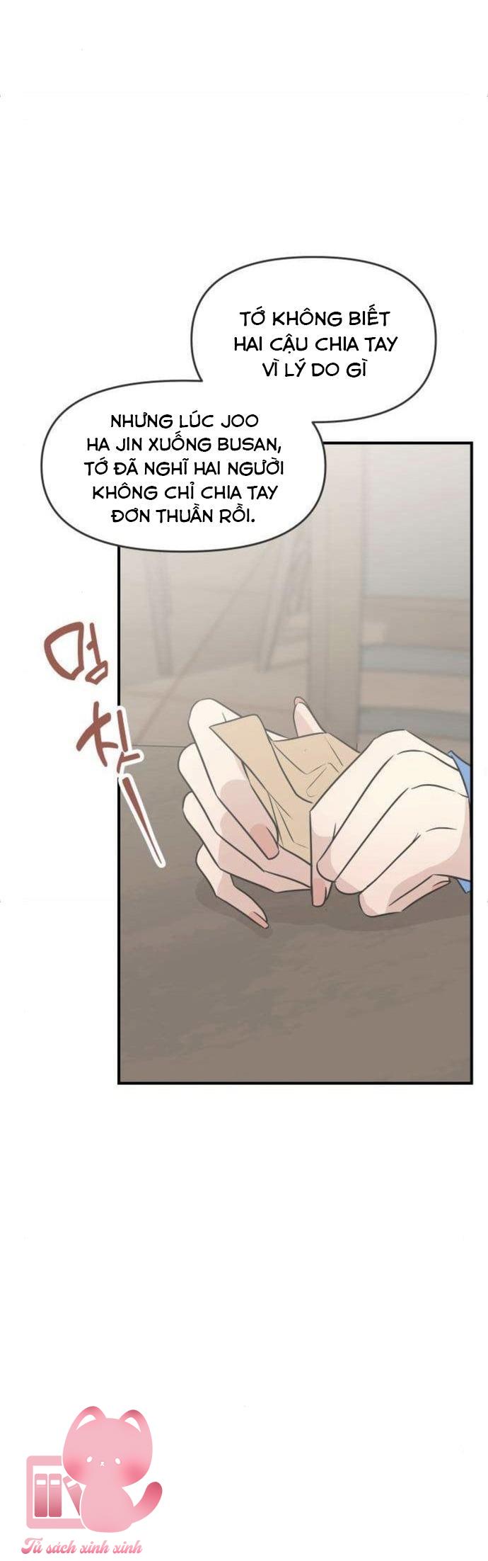 Scandal Bảo Vệ Hôn Nhân - Chap 8 - Trang 48