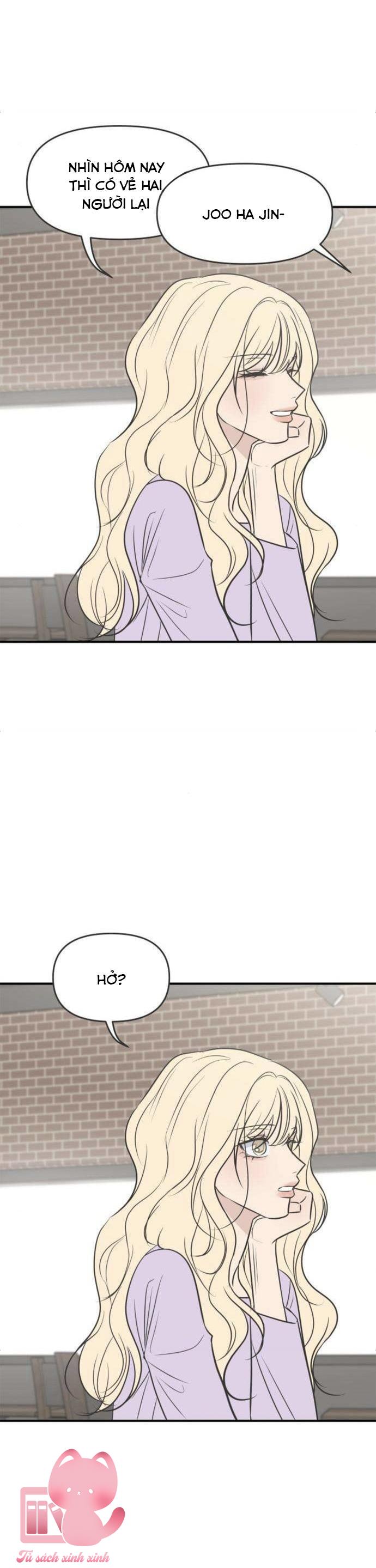 Scandal Bảo Vệ Hôn Nhân - Chap 8 - Trang 49