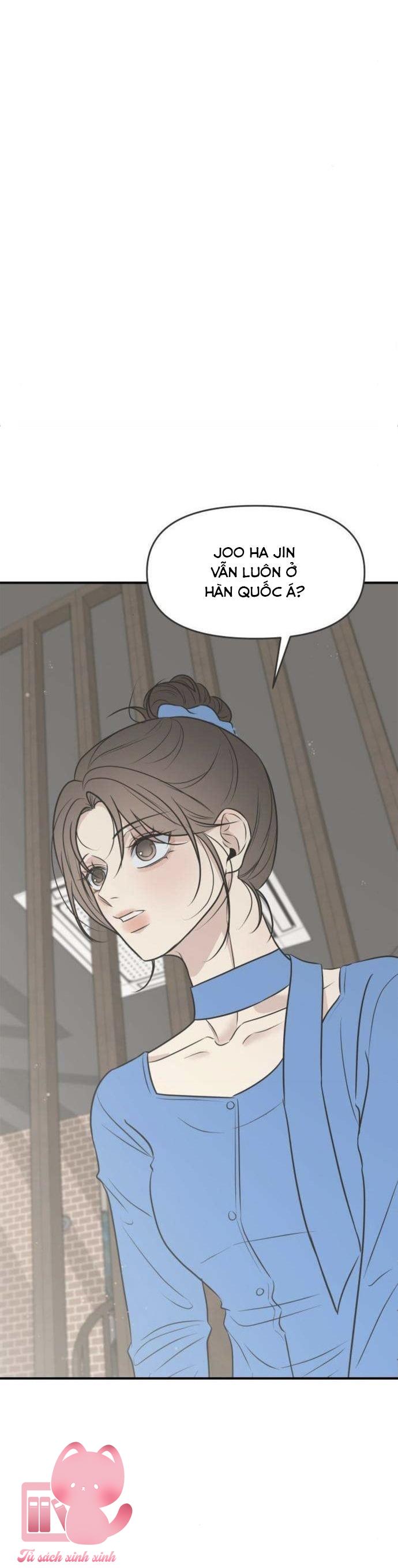 Scandal Bảo Vệ Hôn Nhân - Chap 8 - Trang 50
