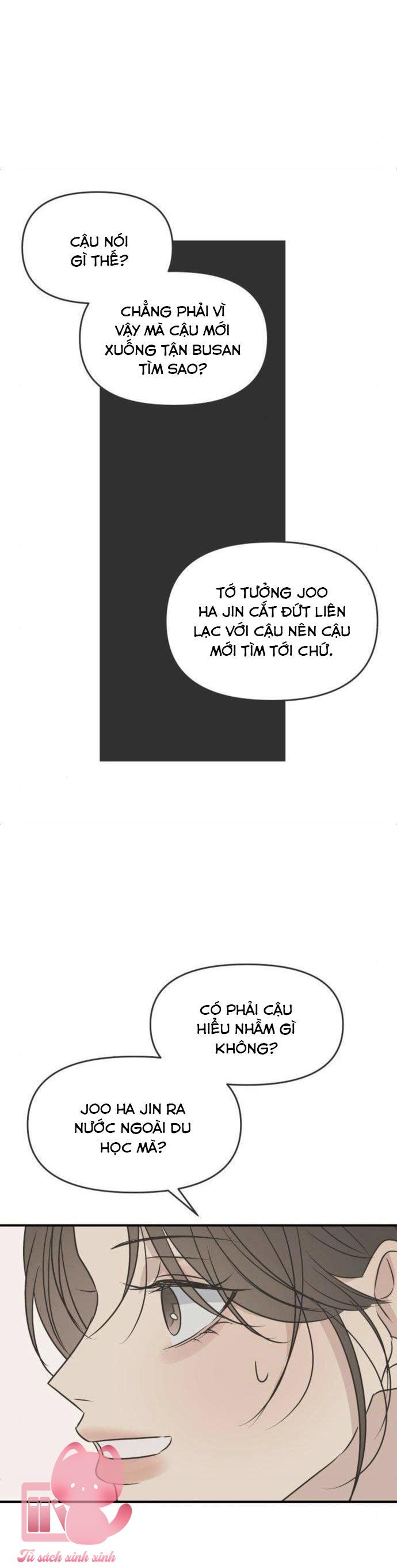 Scandal Bảo Vệ Hôn Nhân - Chap 8 - Trang 51