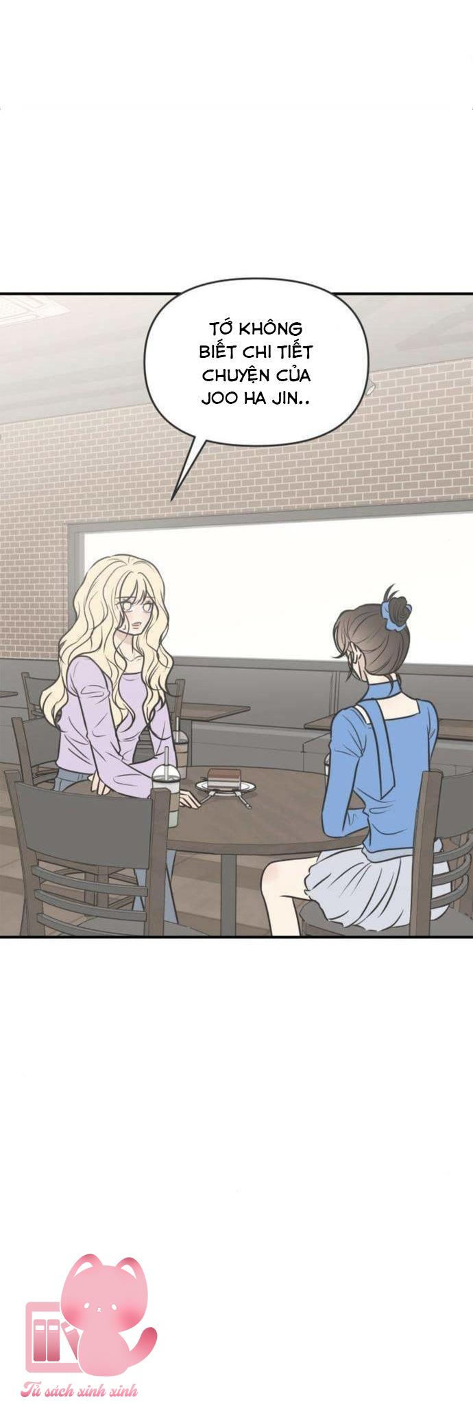 Scandal Bảo Vệ Hôn Nhân - Chap 8 - Trang 53