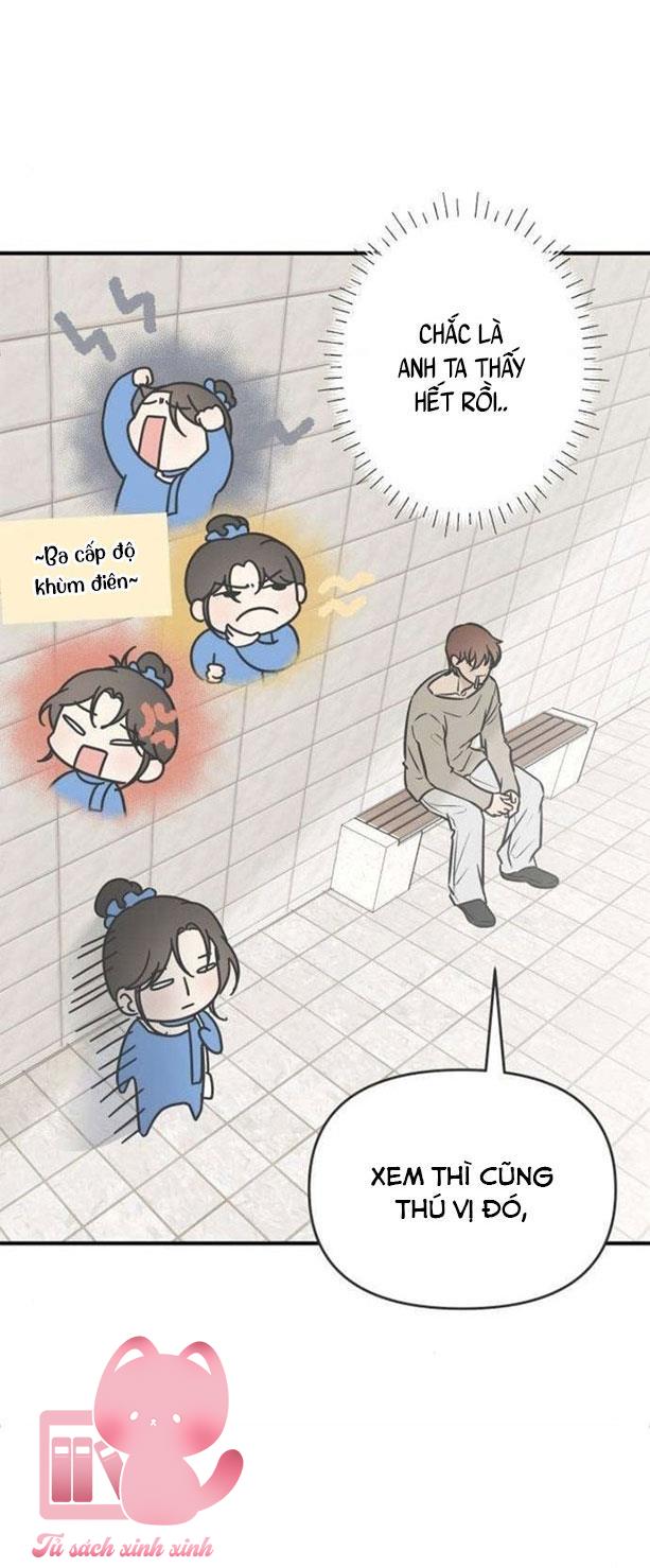 Scandal Bảo Vệ Hôn Nhân - Chap 8 - Trang 6