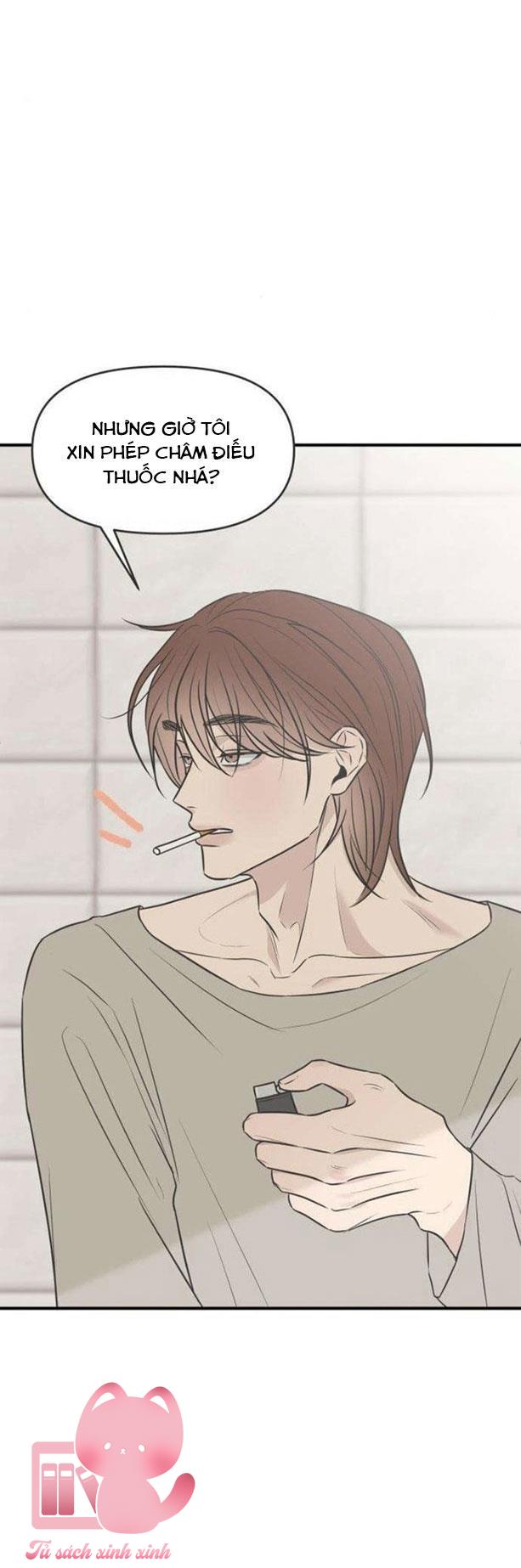 Scandal Bảo Vệ Hôn Nhân - Chap 8 - Trang 7