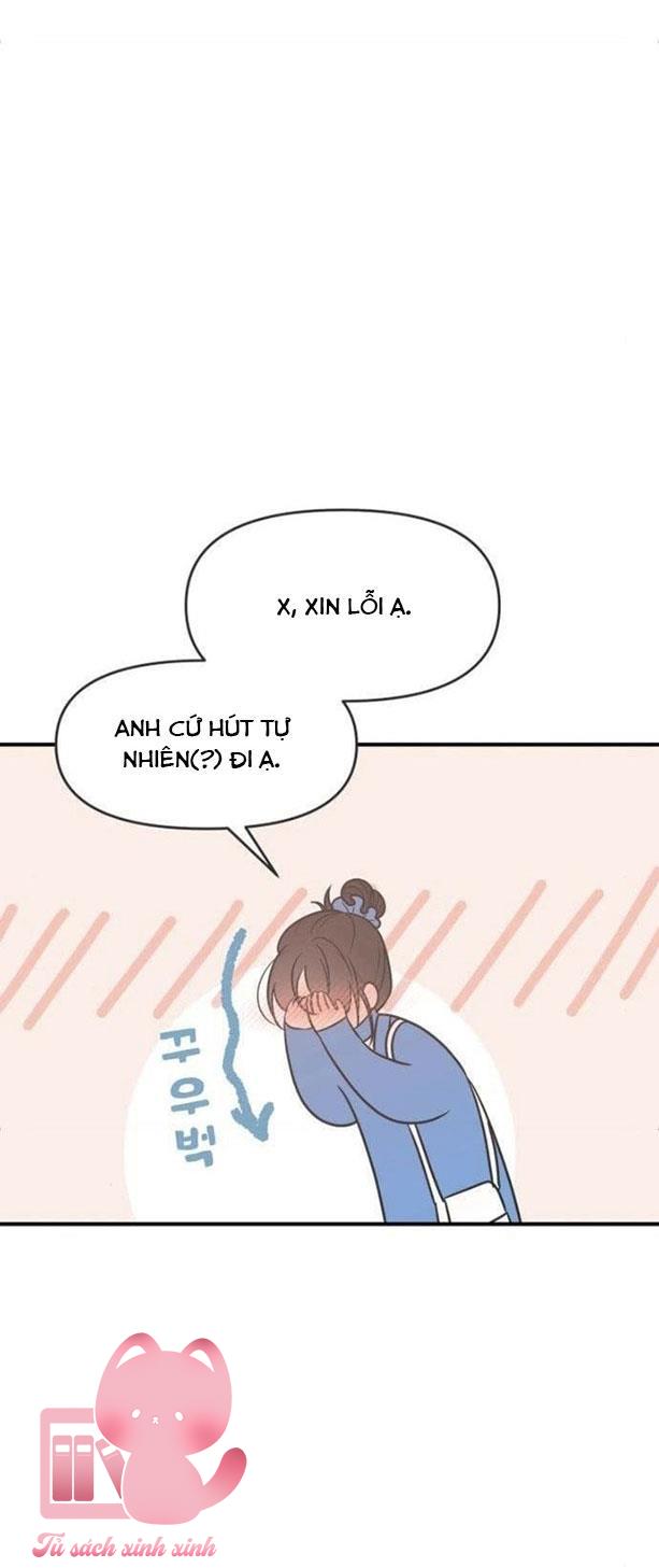 Scandal Bảo Vệ Hôn Nhân - Chap 8 - Trang 8