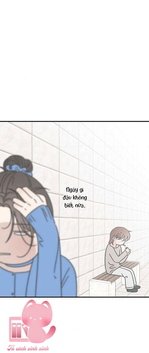 Scandal Bảo Vệ Hôn Nhân - Chap 8 - Trang 9