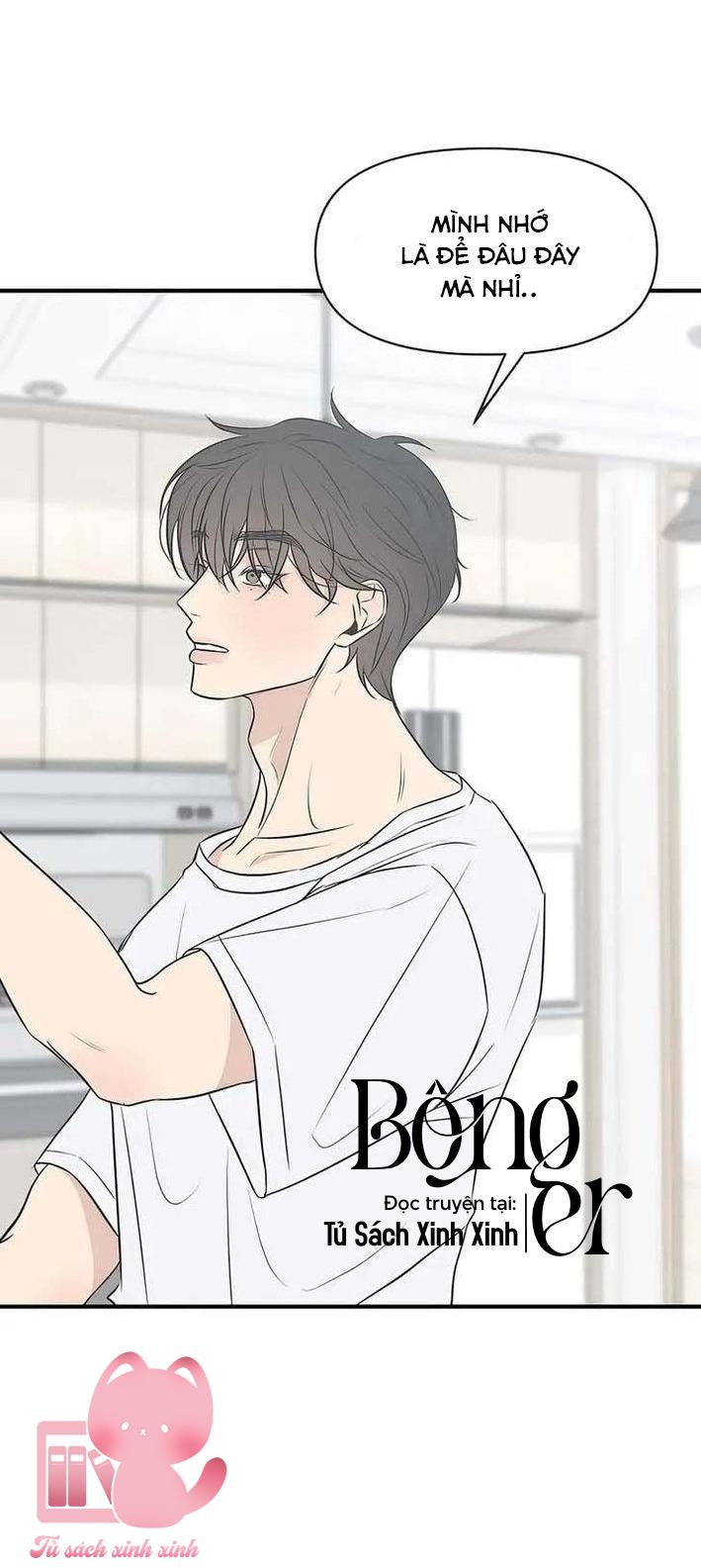 Scandal Bảo Vệ Hôn Nhân - Chap 9 - Trang 10