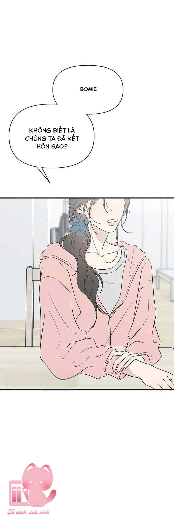 Scandal Bảo Vệ Hôn Nhân - Chap 9 - Trang 11