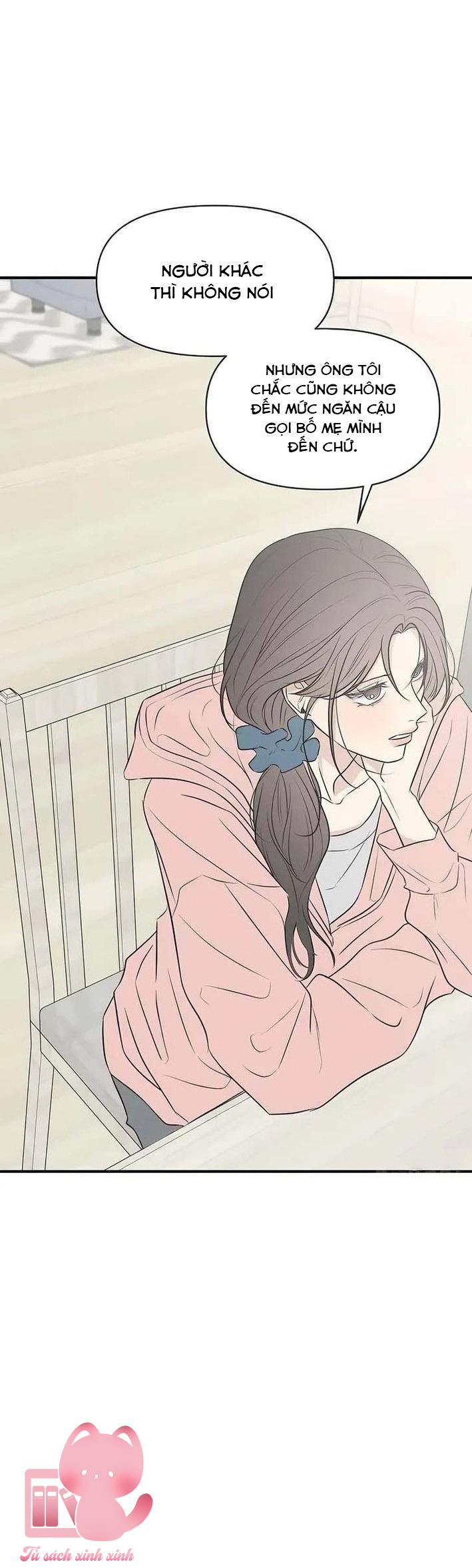 Scandal Bảo Vệ Hôn Nhân - Chap 9 - Trang 14