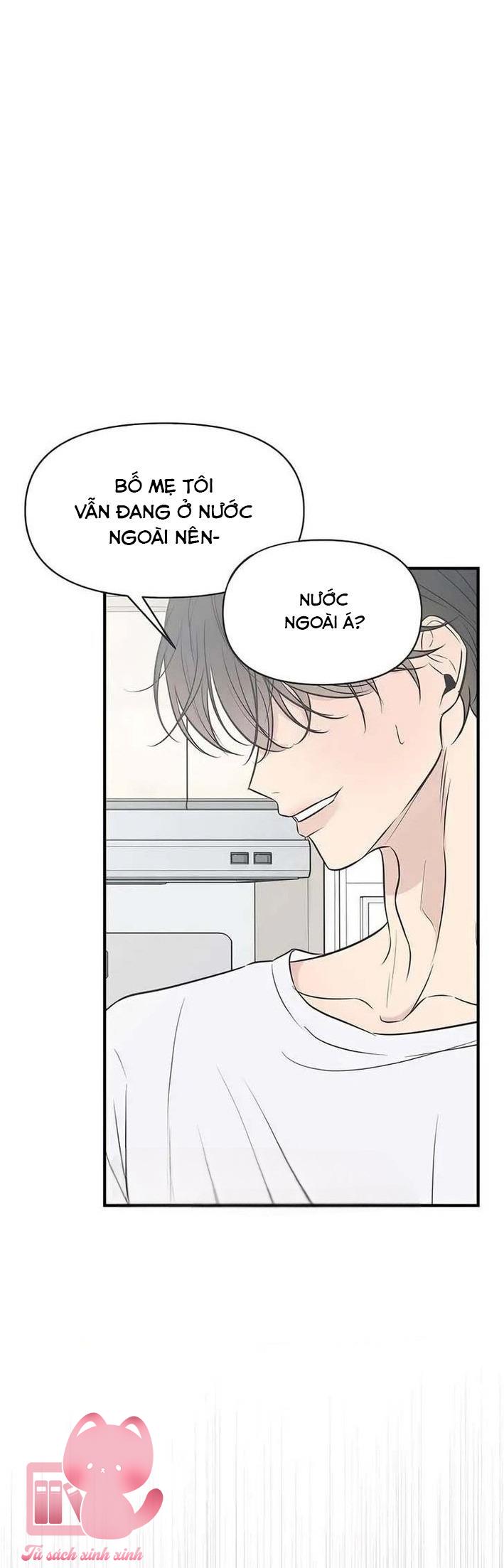 Scandal Bảo Vệ Hôn Nhân - Chap 9 - Trang 15