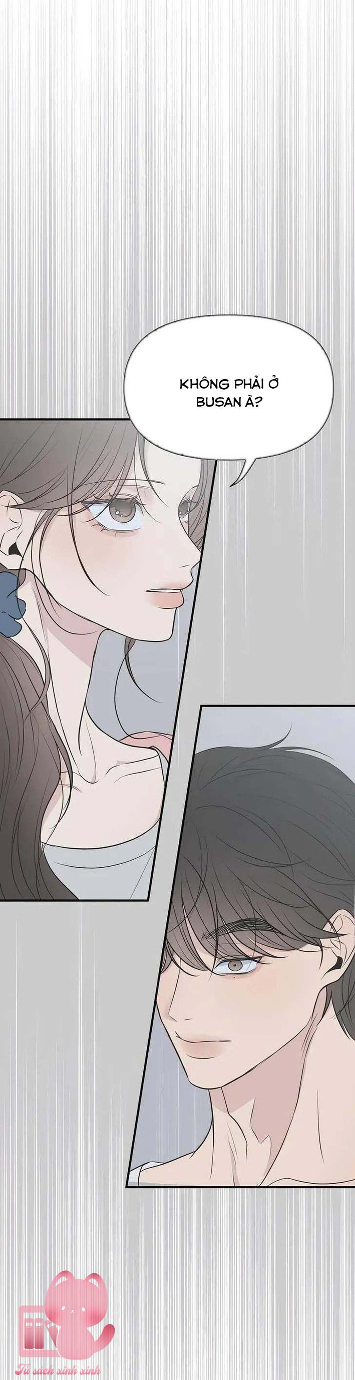 Scandal Bảo Vệ Hôn Nhân - Chap 9 - Trang 16