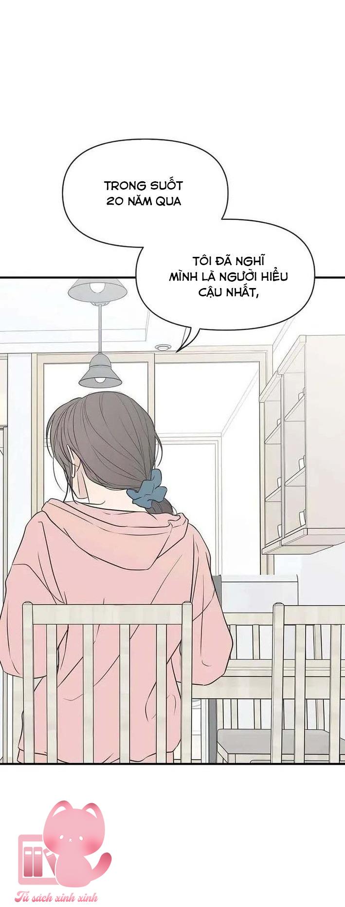 Scandal Bảo Vệ Hôn Nhân - Chap 9 - Trang 18