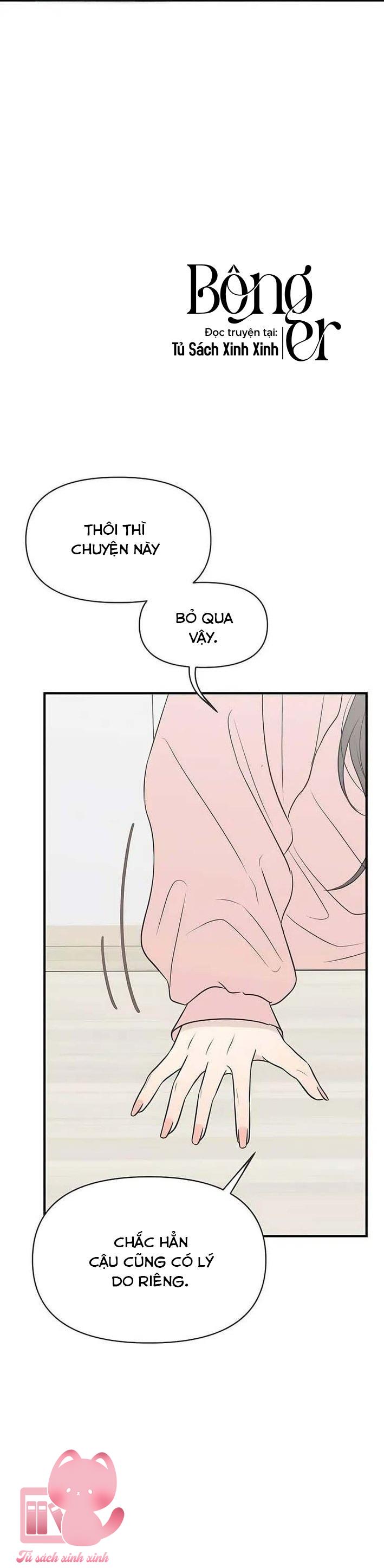 Scandal Bảo Vệ Hôn Nhân - Chap 9 - Trang 20