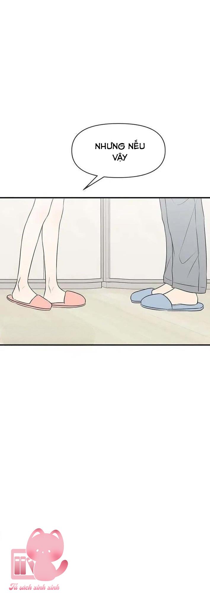 Scandal Bảo Vệ Hôn Nhân - Chap 9 - Trang 21