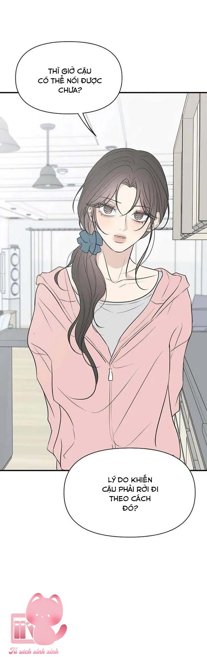 Scandal Bảo Vệ Hôn Nhân - Chap 9 - Trang 22