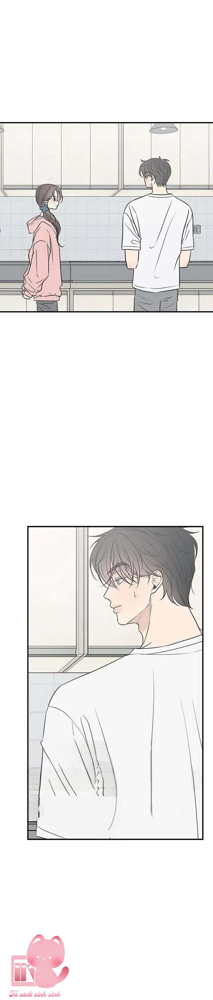 Scandal Bảo Vệ Hôn Nhân - Chap 9 - Trang 23