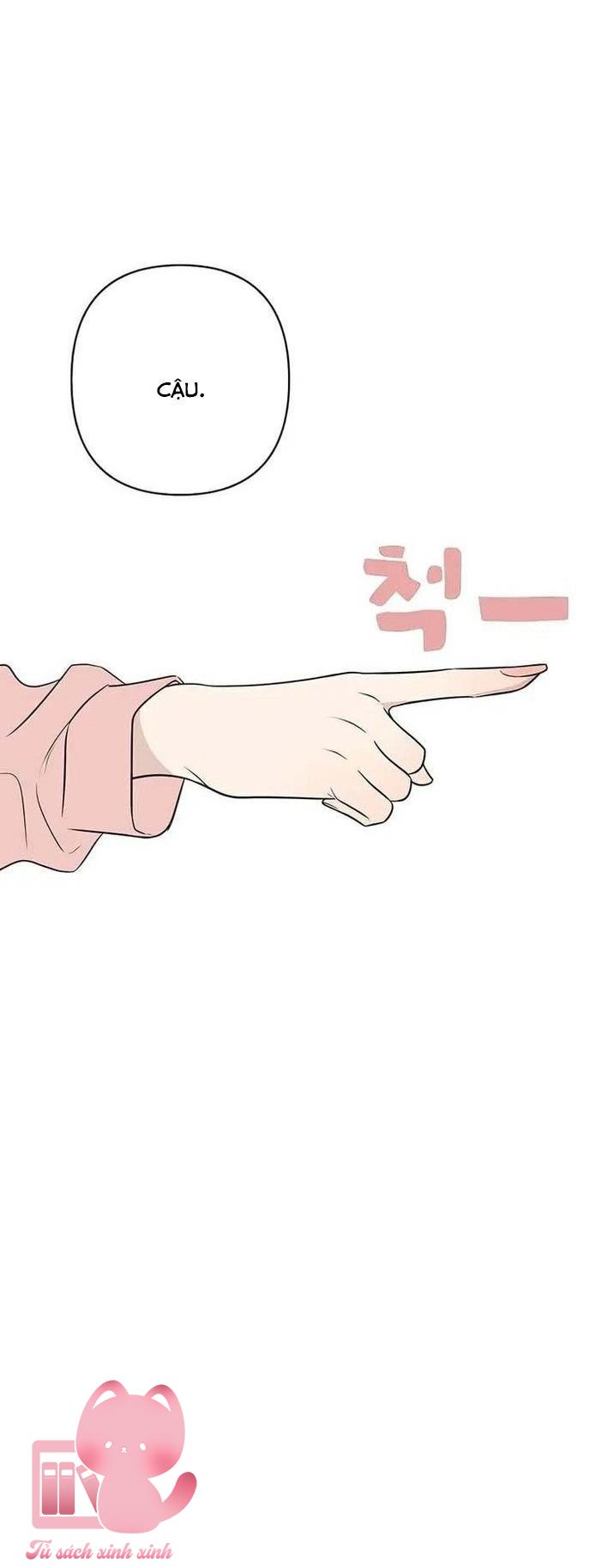 Scandal Bảo Vệ Hôn Nhân - Chap 9 - Trang 25