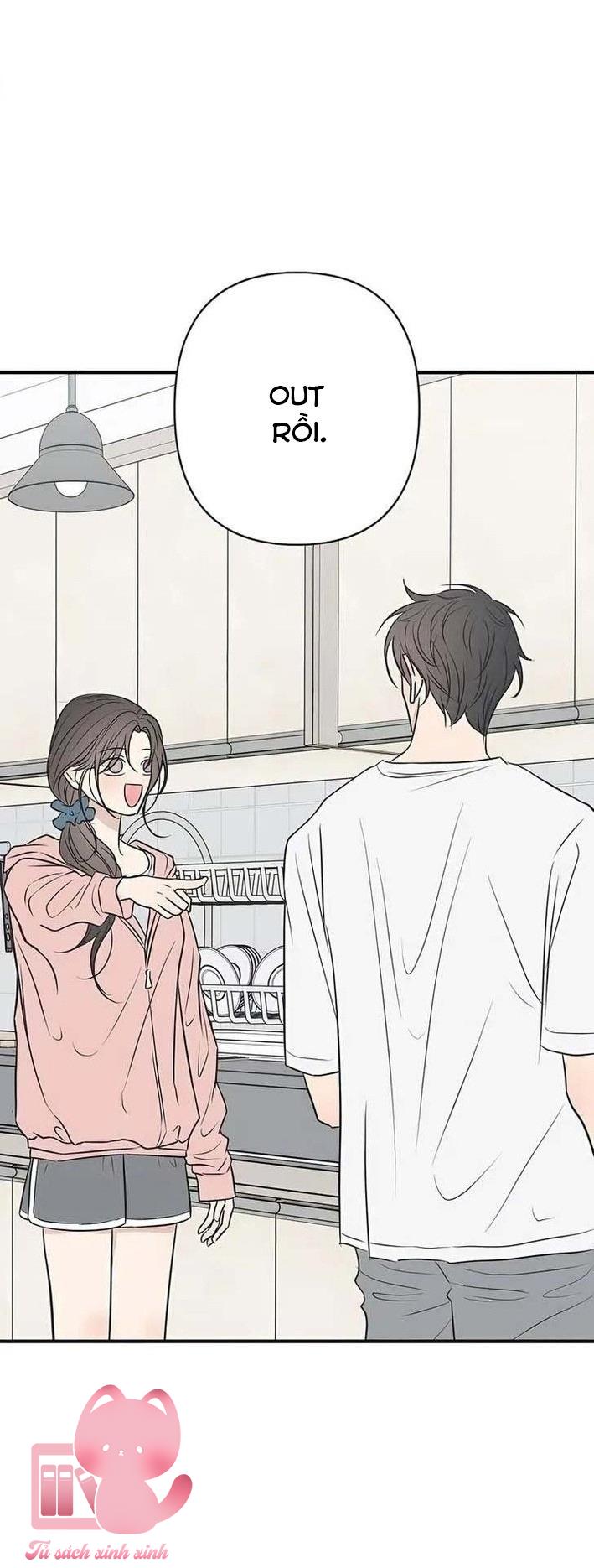 Scandal Bảo Vệ Hôn Nhân - Chap 9 - Trang 26