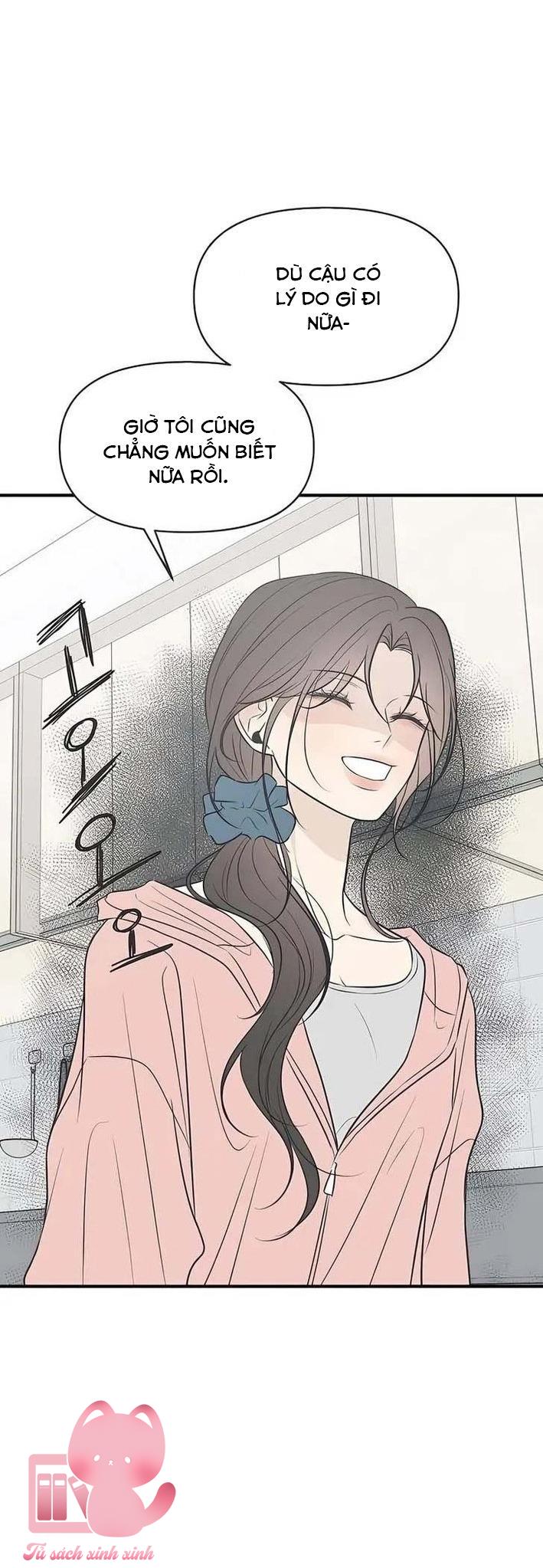 Scandal Bảo Vệ Hôn Nhân - Chap 9 - Trang 27