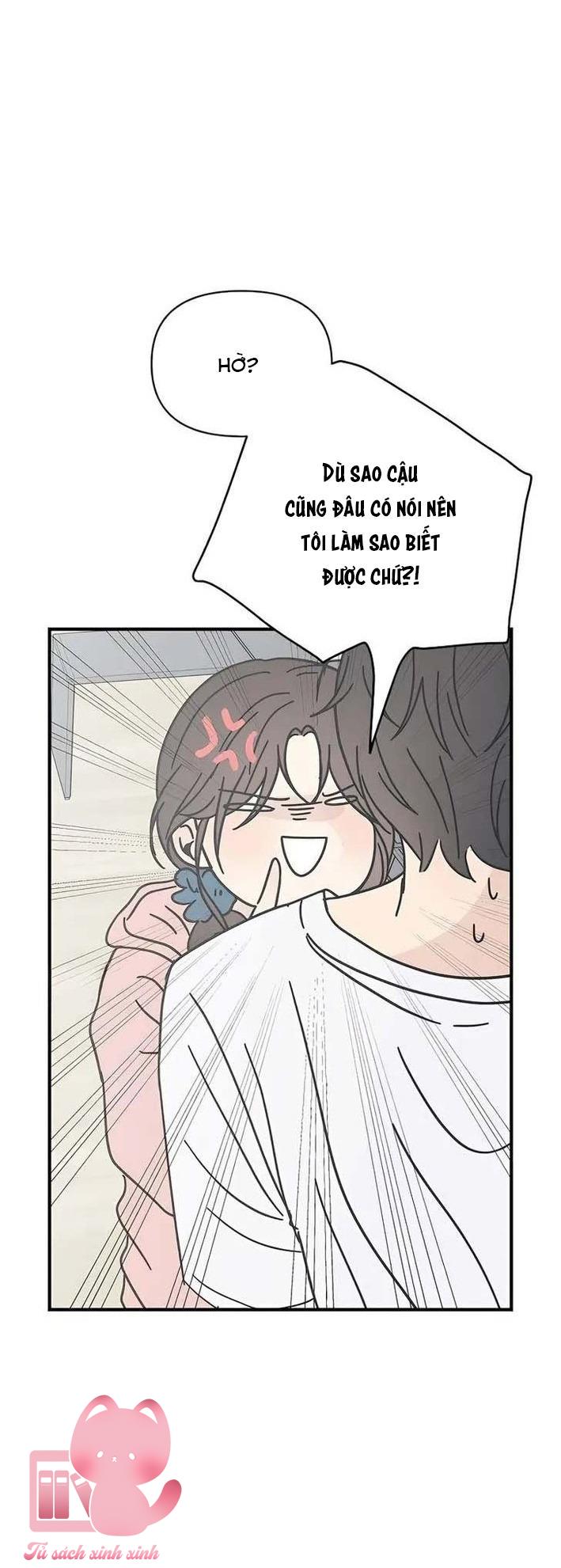 Scandal Bảo Vệ Hôn Nhân - Chap 9 - Trang 28
