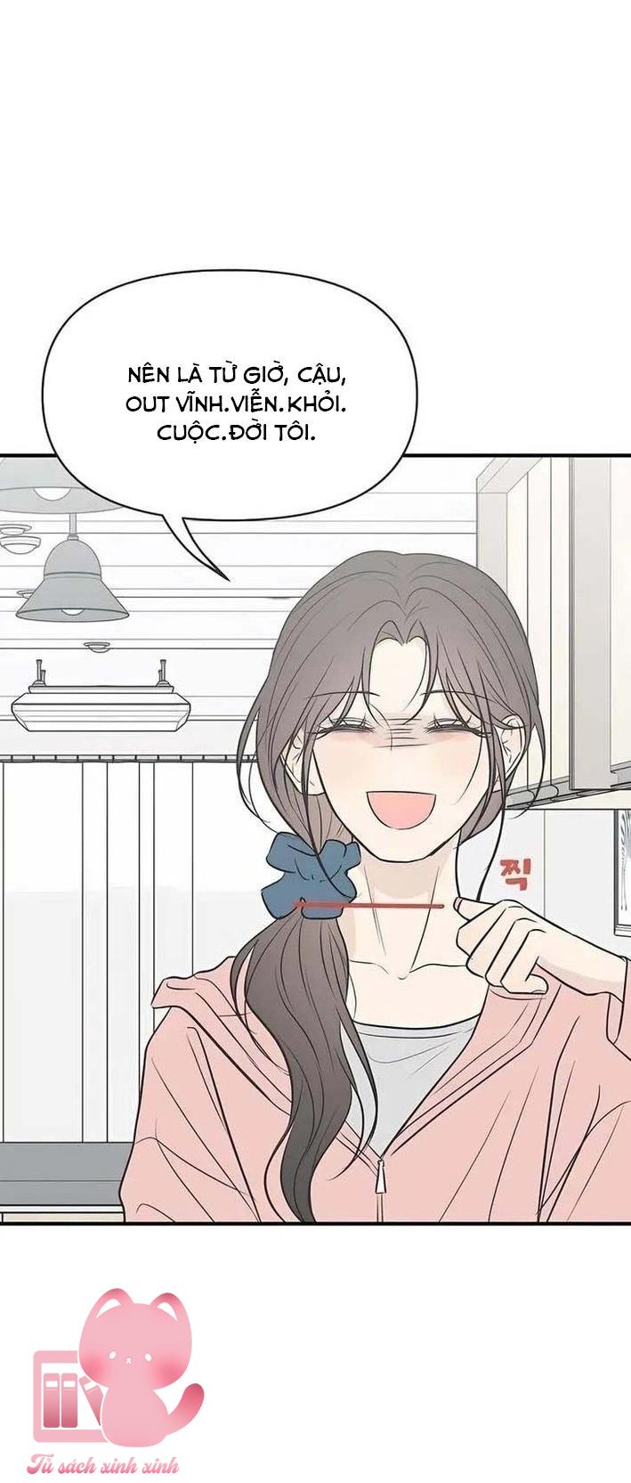 Scandal Bảo Vệ Hôn Nhân - Chap 9 - Trang 29
