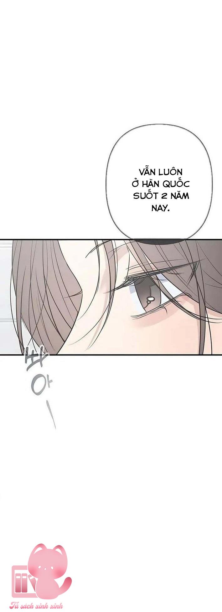 Scandal Bảo Vệ Hôn Nhân - Chap 9 - Trang 3