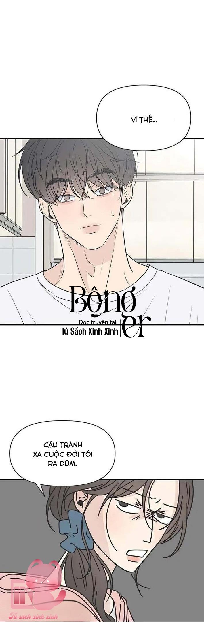 Scandal Bảo Vệ Hôn Nhân - Chap 9 - Trang 30
