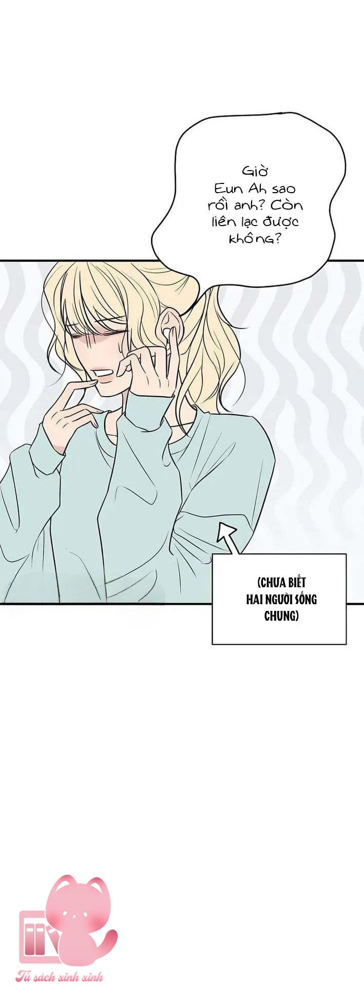 Scandal Bảo Vệ Hôn Nhân - Chap 9 - Trang 33