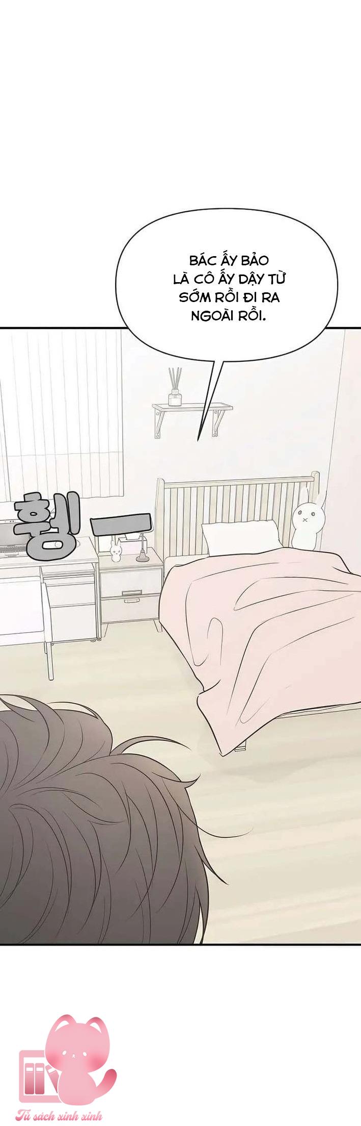 Scandal Bảo Vệ Hôn Nhân - Chap 9 - Trang 35