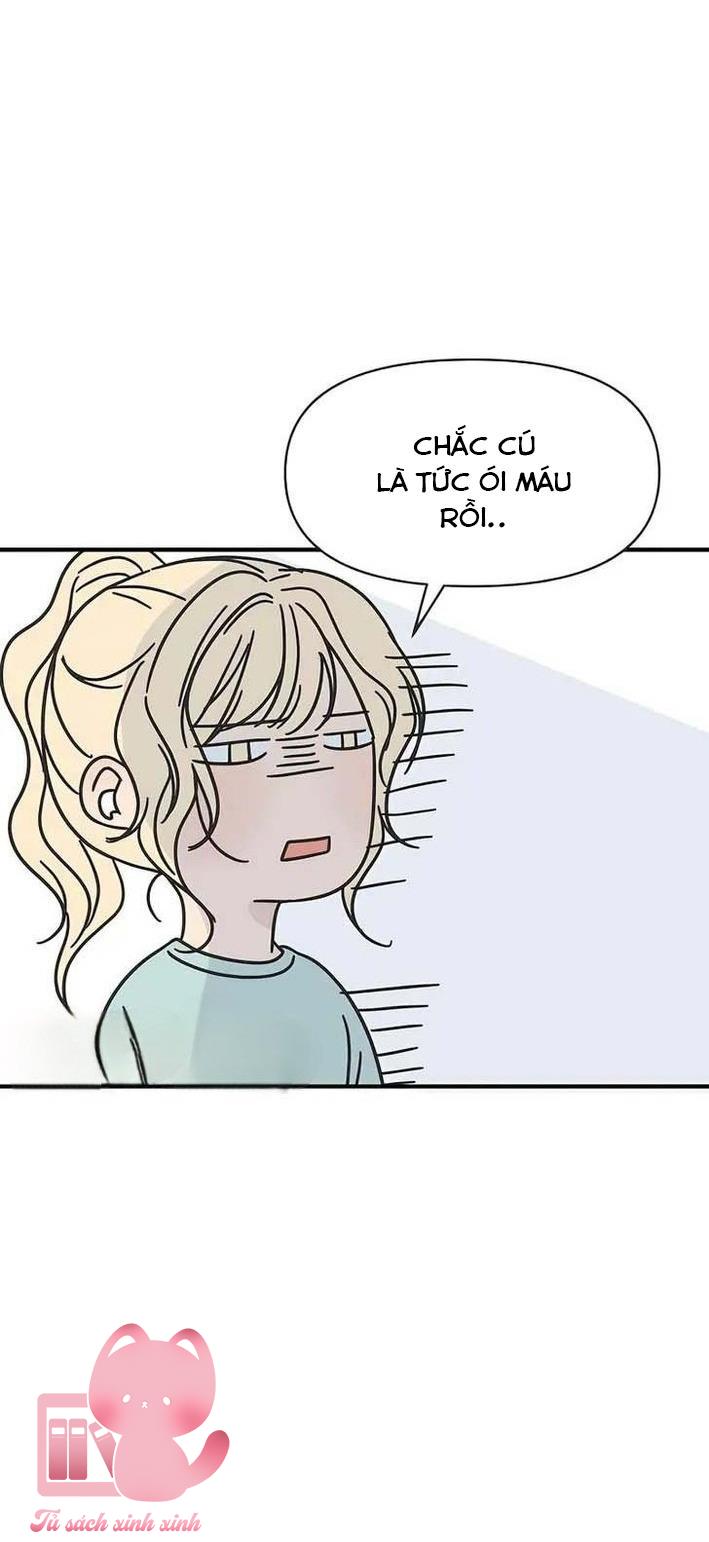 Scandal Bảo Vệ Hôn Nhân - Chap 9 - Trang 36
