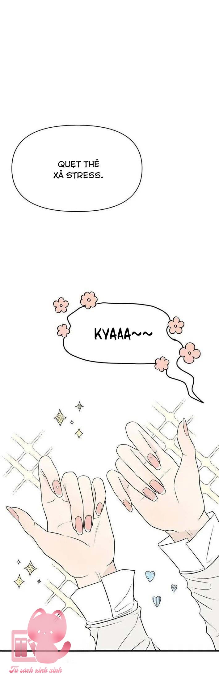 Scandal Bảo Vệ Hôn Nhân - Chap 9 - Trang 38